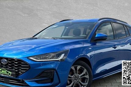 Ford Focus 25.300 km 22.370 &euro; Kulmbach 95326