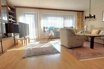 Haus Bayreuth Meyernberg - 5 Zimmer, 150 m&sup2;, 389.000&euro; | Angebot:25892428