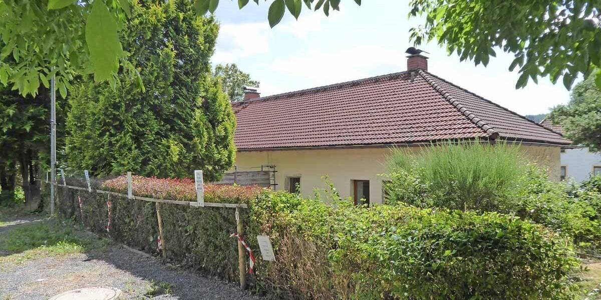 Gewerbeobjekt Bad Berneck Röhrenhof - 1 Zimmer, 399.000&euro; | Angebot:25664432