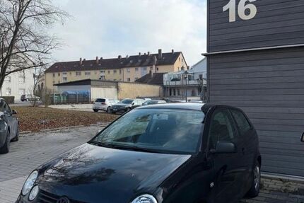 VW Polo 136.000 km 2.000 &euro; Bayreuth 95444