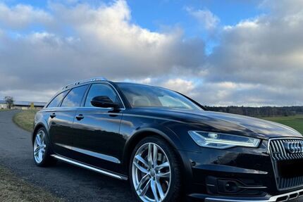 Audi A6 163.354 km 26.999 &euro; Marktleugast 95352