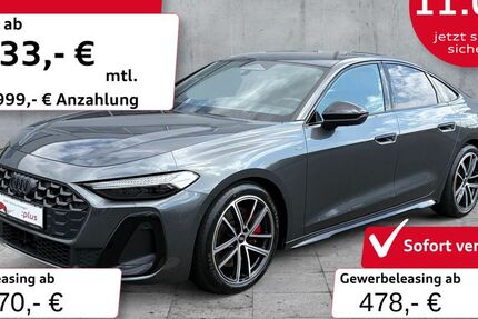 Audi A5 15.409 km 57.350 &euro; Bayreuth 95448