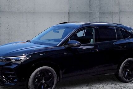 VW Tiguan 2.000 km 47.990 &euro; Bayreuth 95448