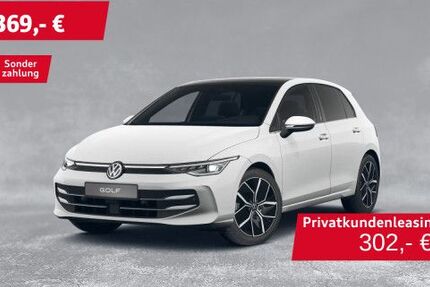 VW Golf 39.400 km 28.910 &euro; Bayreuth 95448