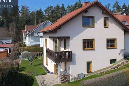Haus Marktschorgast - 4 Zimmer, 125 m&sup2;, 299.000&euro; | Angebot:25895517