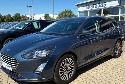 Ford Focus 92.826 km 12.650 &euro; Bayreuth 95448