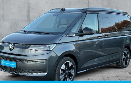 VW T7 California 10.445 km 63.450 &euro; Bayreuth 95448