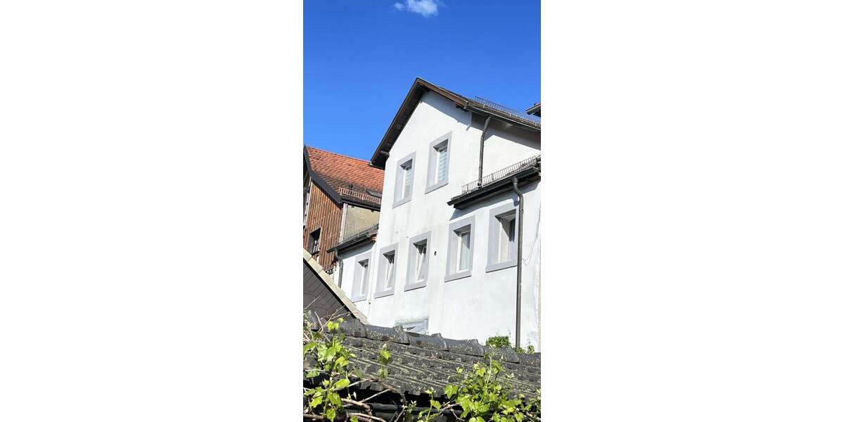 Mehrfamilienhaus, Wohnhaus Stadtsteinach - 1 Zimmer, 360 m&sup2;, 190.000&euro; | Angebot:25660898