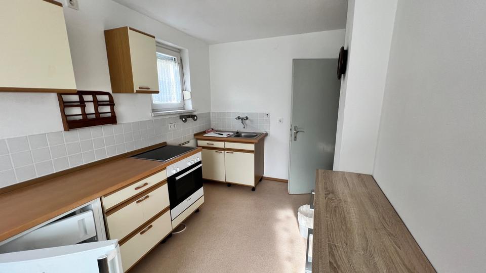 Einfamilienhaus Kirchenthumbach - 189.000&euro; | Angebot:26226227