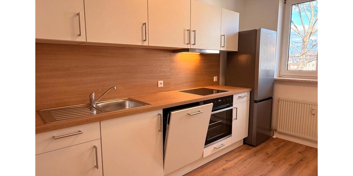 Etagenwohnung Bayreuth Altstadt - 4 Zimmer, 86 m&sup2;, 380.000&euro; | Angebot:26470228