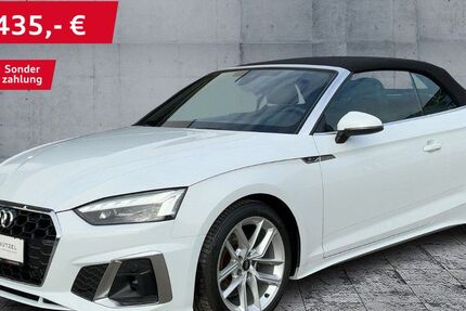 Audi A5 59.990 km 32.600 &euro; Bayreuth 95448