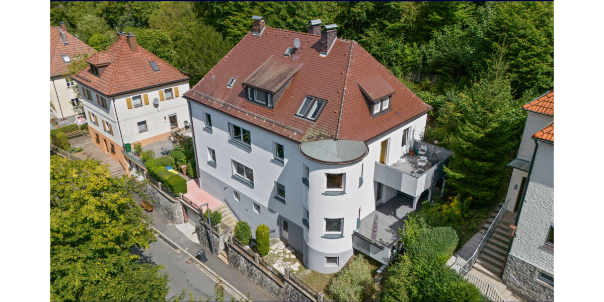 Einfamilienhaus Bad Berneck - 38 Zimmer, 922 m&sup2;, 899.000&euro; | Angebot:25200125