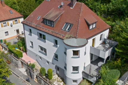 Haus Bad Berneck - 38 Zimmer, 922 m&sup2;, 899.000&euro; | Angebot:25200125