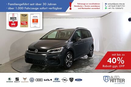 VW Touran 6.652 km 35.990 &euro; Eschenbach 92676
