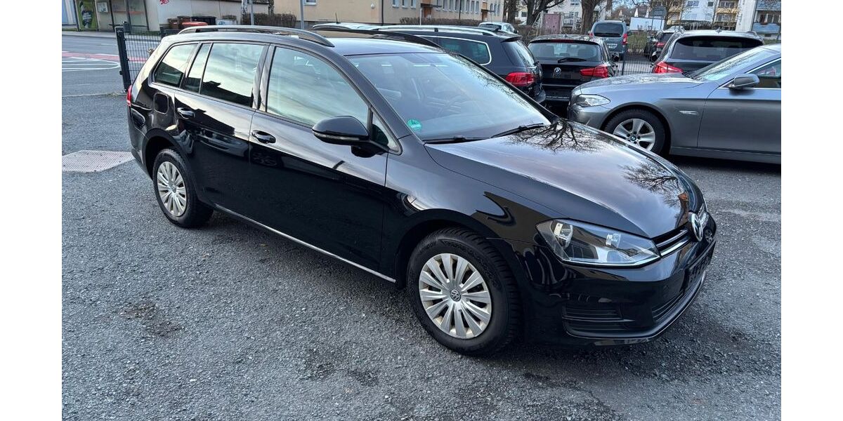 VW Golf 155.000 km 8.899 &euro; Bayreuth 95447
