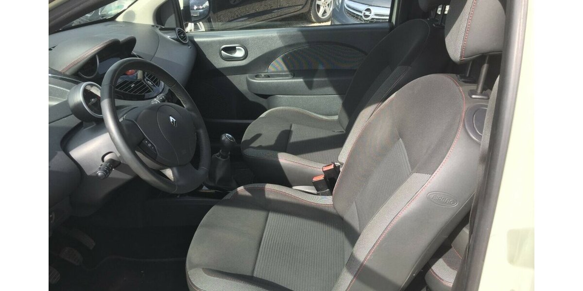 Renault Twingo Liberty,Klima,Alu,usw.! 128.000 km 4.500 &euro; Himmelkron 95502