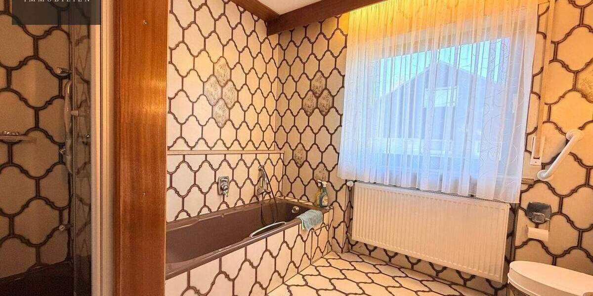 Mehrfamilienhaus, Wohnhaus Kulmbach Weiher - 7 Zimmer, 170 m&sup2;, 435.000&euro; | Angebot:25728444