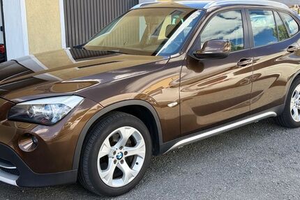 BMW X1 169.000 km 5.499 &euro; Bayreuth 95447