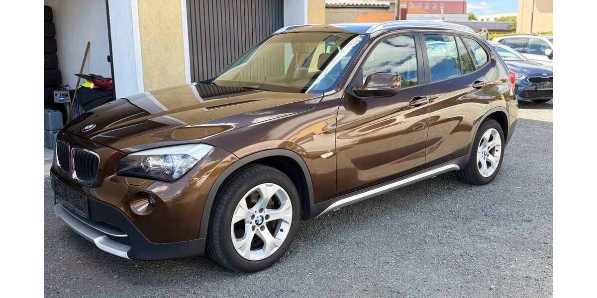 BMW X1 169.000 km 5.499 &euro; Bayreuth 95447