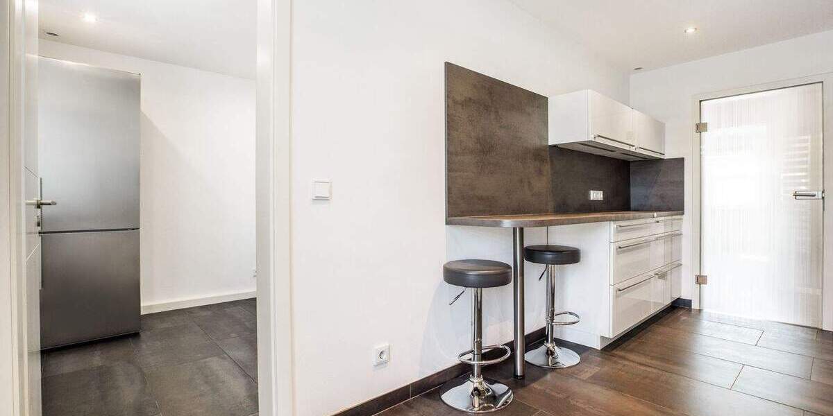 Etagenwohnung Bayreuth Gartenstadt - 3 Zimmer, 79 m&sup2;, 315.000&euro; | Angebot:25896444