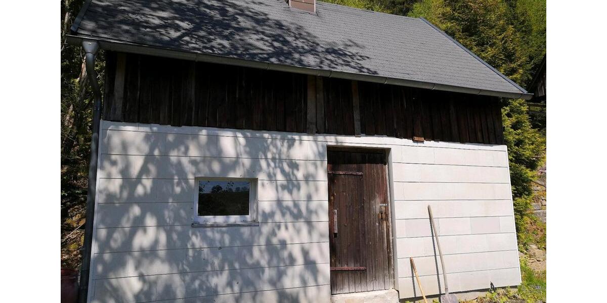 Einfamilienhaus Bischofsgrün - 8 Zimmer, 265 m&sup2;, 285.000&euro; | Angebot:26234153