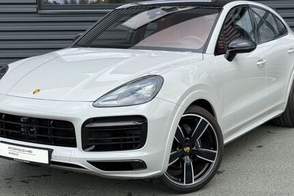 Porsche Cayenne 30.900 km 89.900 &euro; Bayreuth 95448