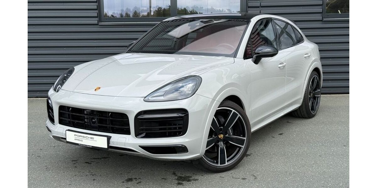 Porsche Cayenne 30.900 km 89.900 &euro; Bayreuth 95448