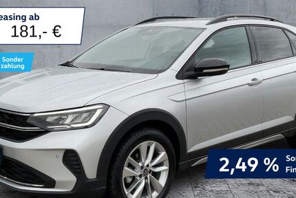 VW Taigo 25.202 km 21.390 &euro; Bayreuth 95448