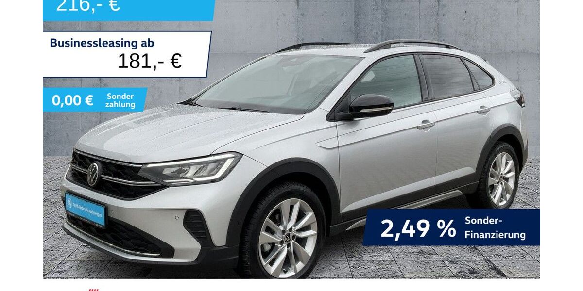 VW Taigo 25.202 km 21.390 &euro; Bayreuth 95448