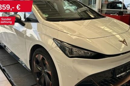 Cupra Born 7.593 km 28.830 &euro; Kulmbach 95326