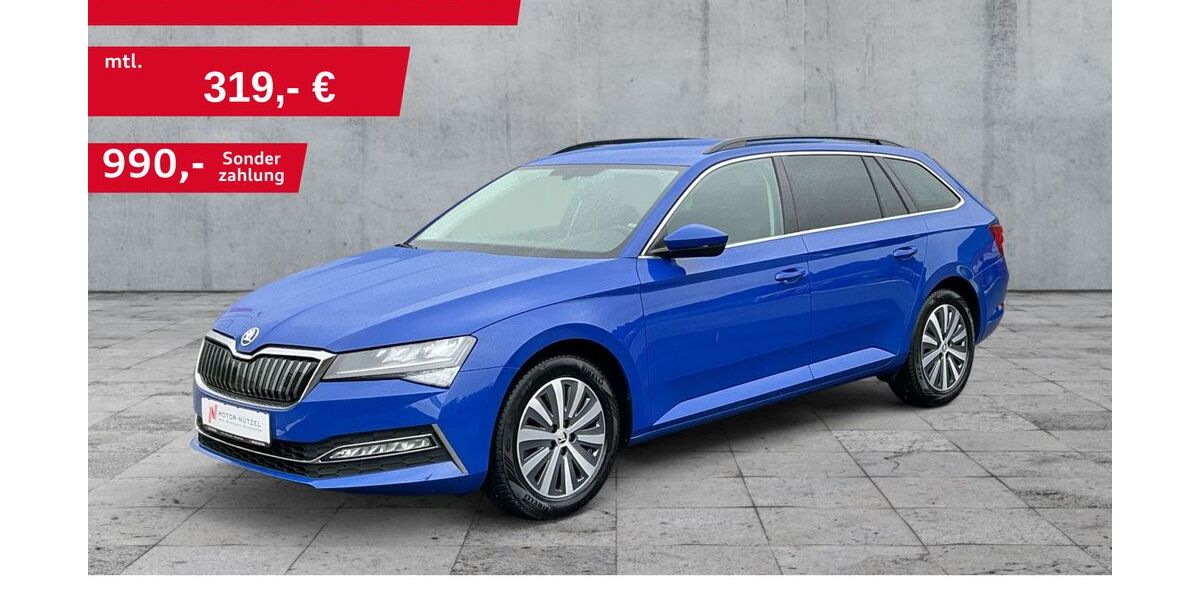 Skoda Superb 33.459 km 27.547 &euro; Kulmbach 95326