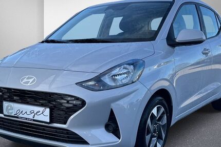 Hyundai i10 3.201 km 15.689 &euro; Bayreuth 95448