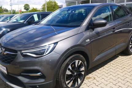 Opel Grandland (X) 83.189 km 17.500 &euro; Bayreuth 95448