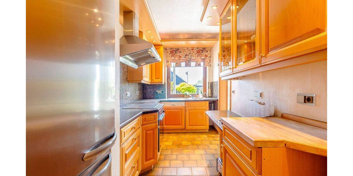 Einfamilienhaus Eckersdorf - 7 Zimmer, 175 m&sup2;, 478.000&euro; | Angebot:26501286