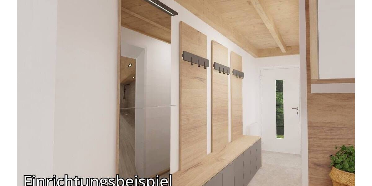 Bungalow Gößweinstein Kleingesee - 4 Zimmer, 120 m&sup2;, 462.000&euro; | Angebot:25742936