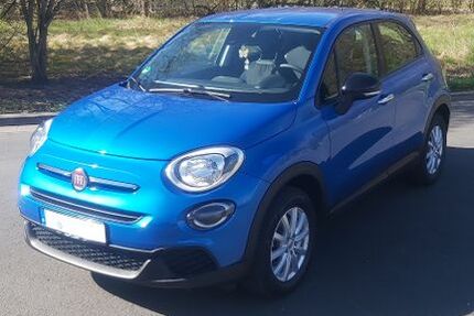 Fiat 500X 43.000 km 13.000 &euro; Bayreuth 95448