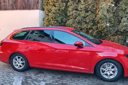 Seat Leon 69.500 km 11.300 &euro; Bayreuth 95444