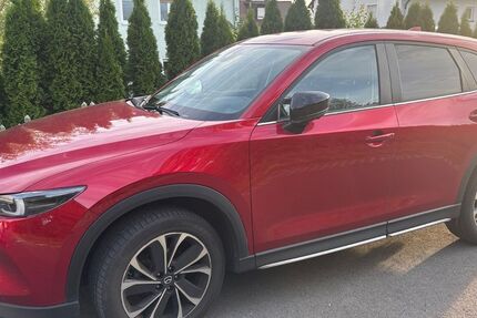 Mazda CX-5 57.500 km 27.800 &euro; Creußen 95473