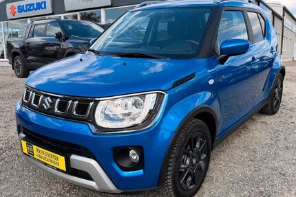 Suzuki Ignis 3.800 km 16.500 &euro; Speichersdorf 95469
