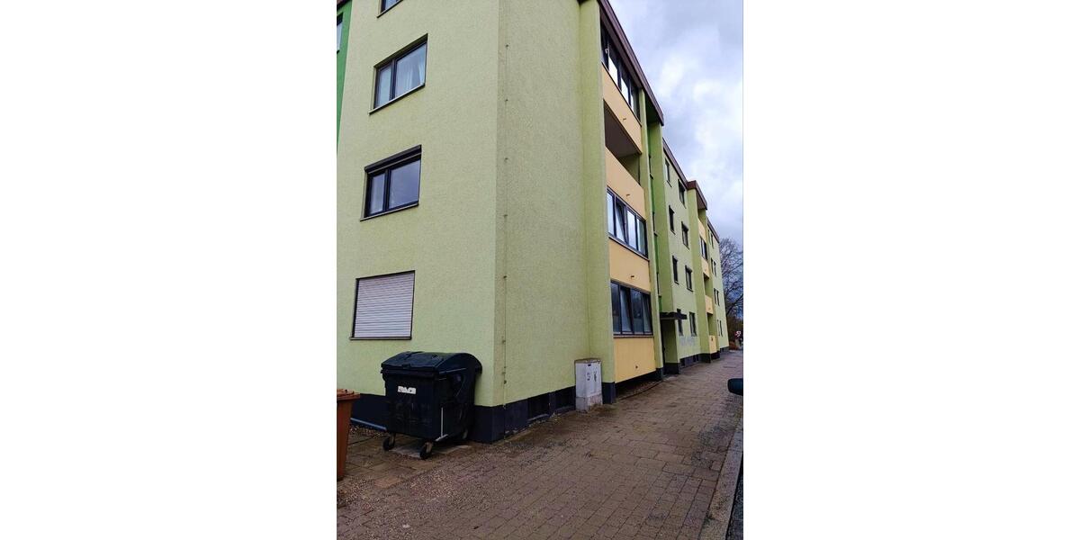 Etagenwohnung Bayreuth City - 1 Zimmer, 37 m&sup2;, 149.000&euro; | Angebot:26720838