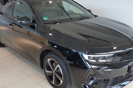 Opel Astra 10.400 km 21.690 &euro; Ahorntal 95491