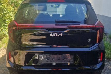 Kia Picanto 3.600 km 13.900 &euro; Eschenbach in der Oberpfalz 92676