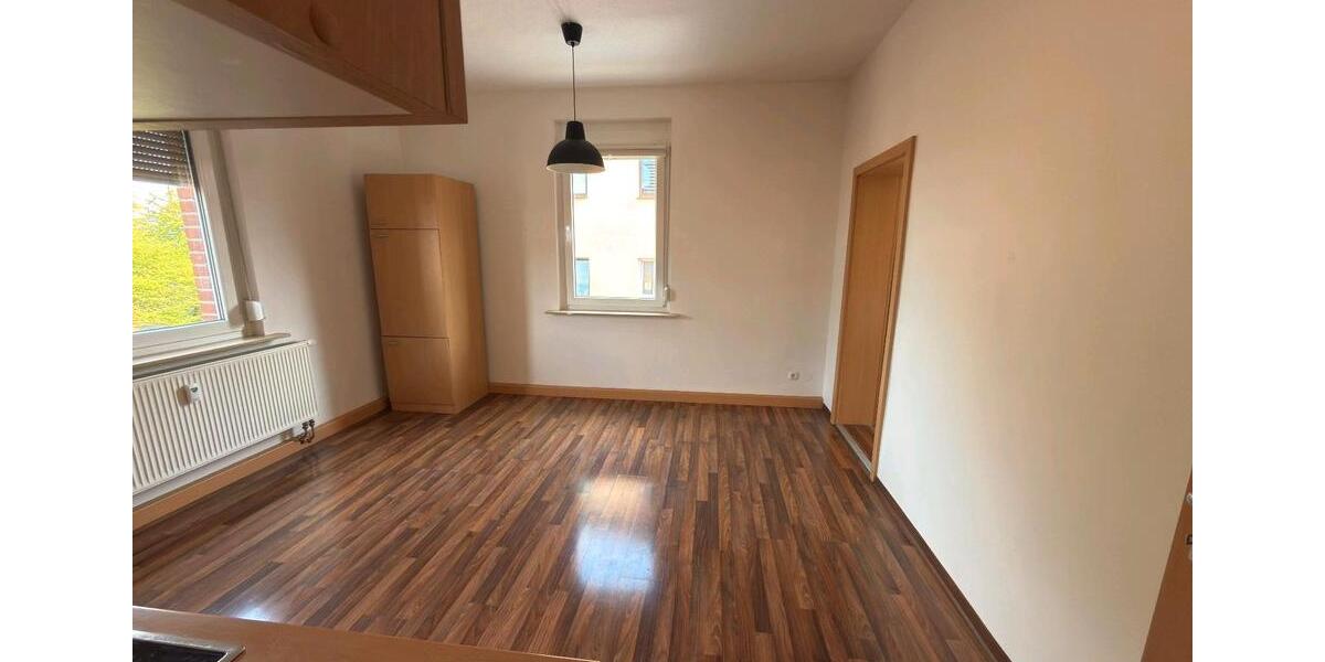 Etagenwohnung Bayreuth City - 3 Zimmer, 82 m&sup2;, 980&euro; | Angebot:27549697