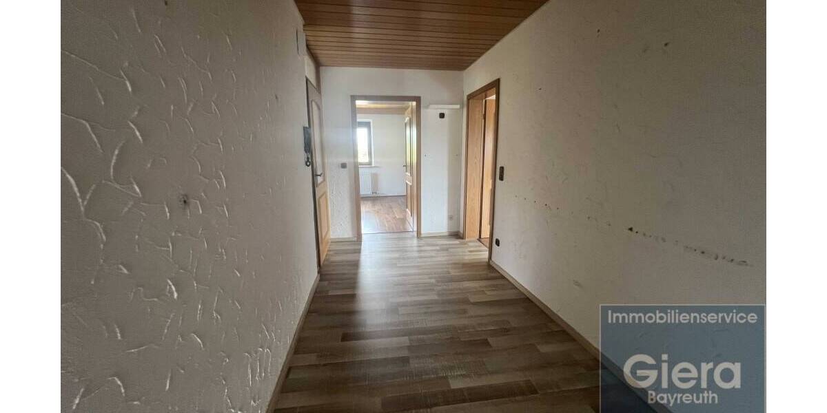 Etagenwohnung Hummeltal Pittersdorf - 4 Zimmer, 102 m&sup2;, 195.000&euro; | Angebot:26470397