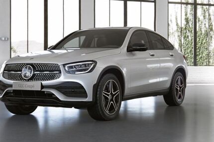 Mercedes-Benz GLC 300 78.242 km 47.785 &euro; Bayreuth 95448