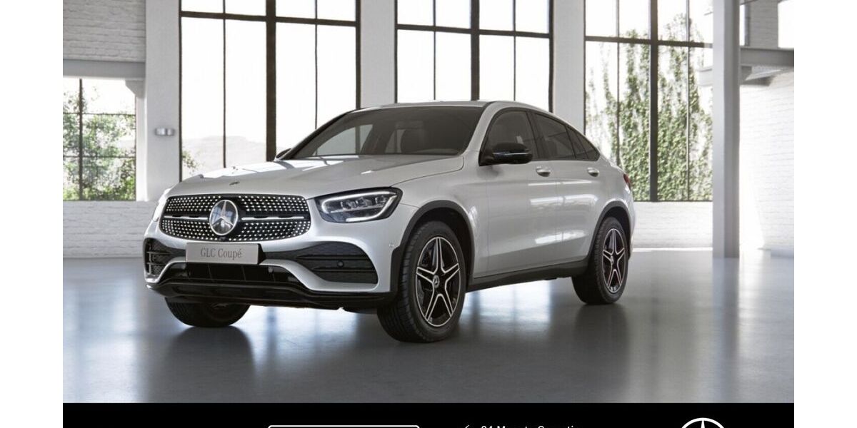 Mercedes-Benz GLC 300 78.242 km 47.785 &euro; Bayreuth 95448