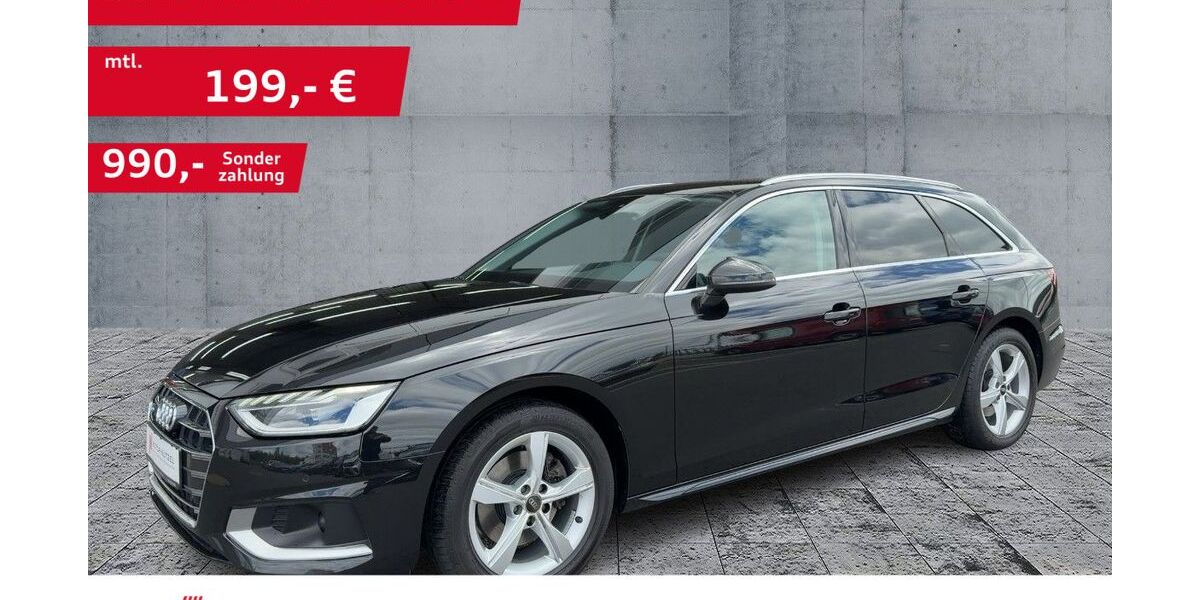 Audi A4 124.058 km 19.800 &euro; Bayreuth 95448