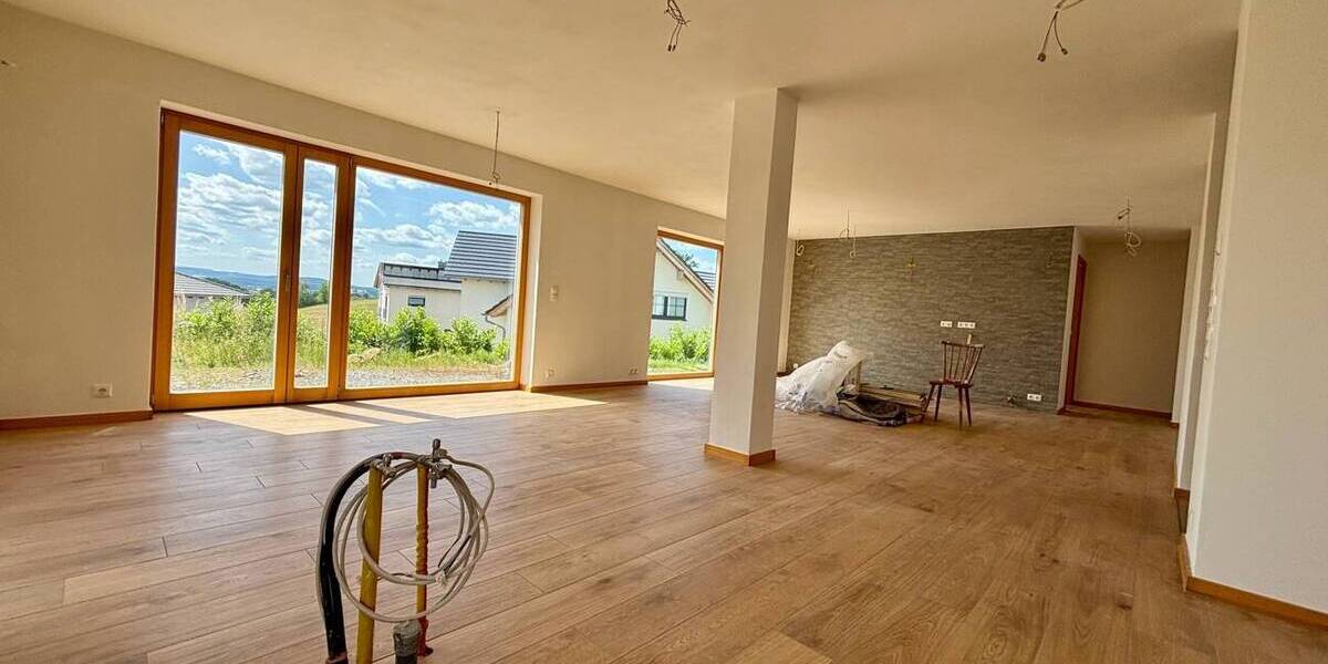 Einfamilienhaus Kulmbach Forstlahm - 5 Zimmer, 185 m&sup2;, 780.000&euro; | Angebot:25665677