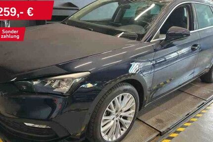 Seat Leon 31.174 km 21.600 &euro; Kulmbach 95326
