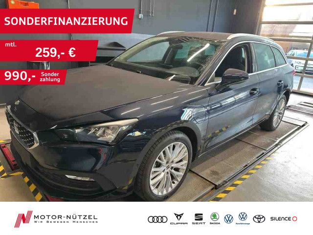 Seat Leon 31.174 km 21.600 &euro; Kulmbach 95326